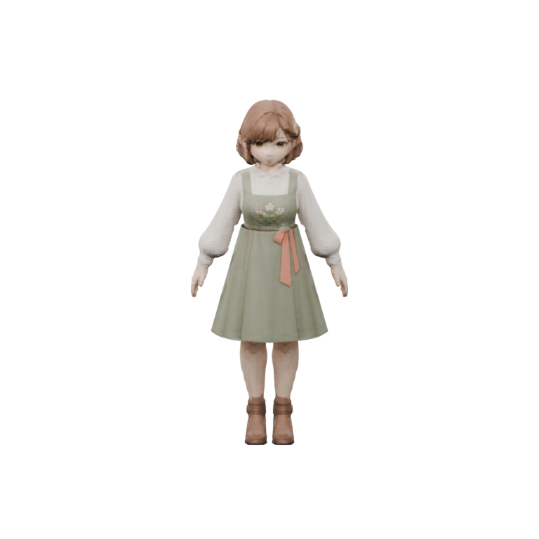 Astra model, refined